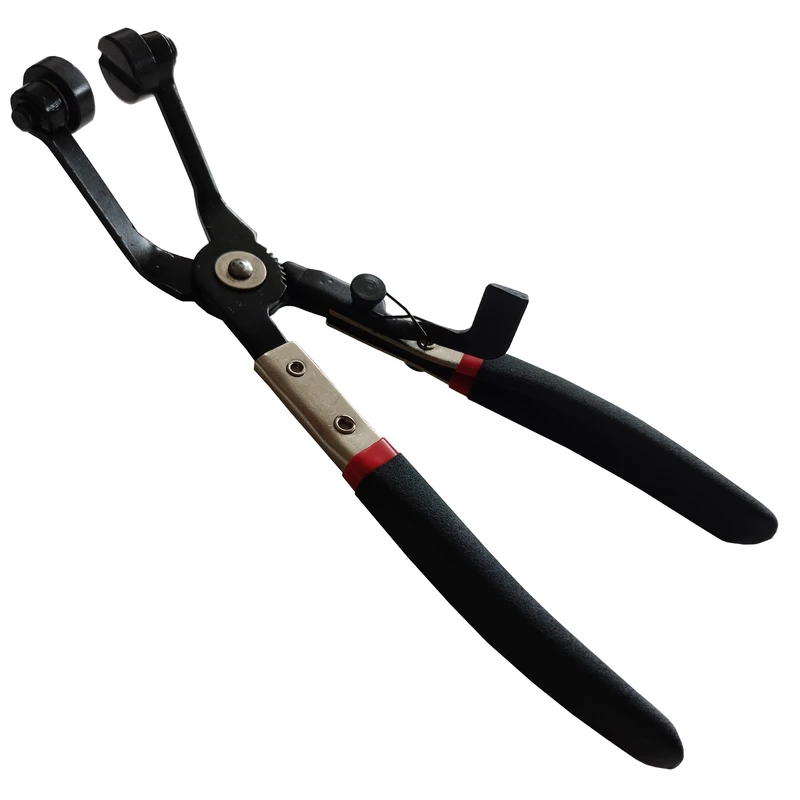 انبر بست شلنگ رادیاتور تاپکس مدل ART - 3378 سایز 8 اینچ