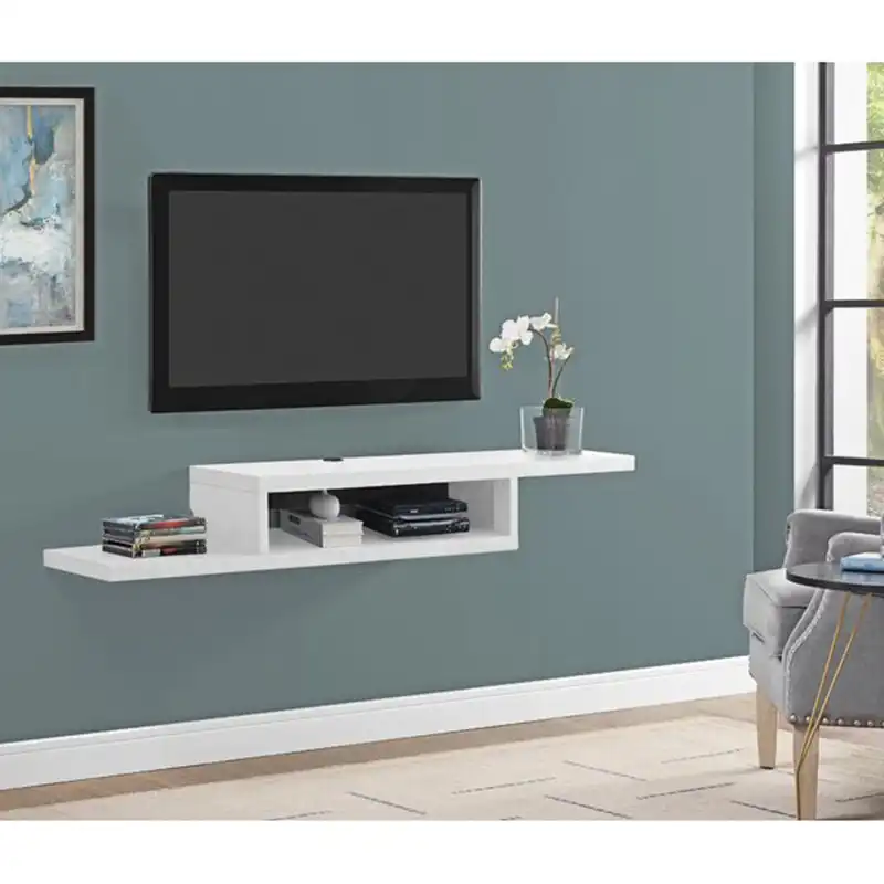 میز تلویزیون دیواری مدل SIDA 50 INCH