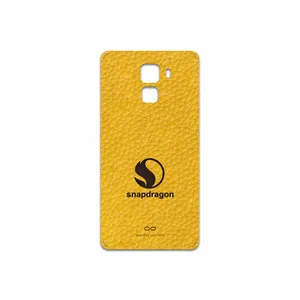 MAHOOT ML-SNPDRGN Cover Sticker for Honor 7