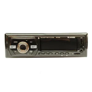 پخش کننده خودرو الوود مدل  MX-606