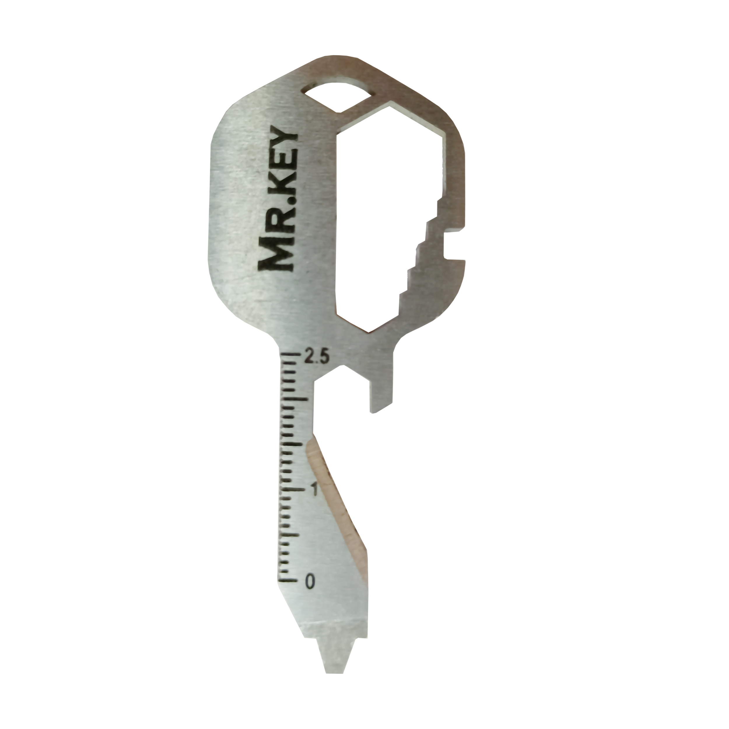 ابزار چندکاره سفری مدل MR.KEY 1