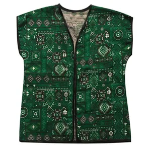 کت زنانه مدل گلیمی کد tm-2630