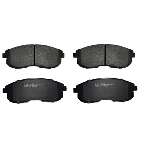 لنت ترمز جلو اتوکور مدل D1060-2Y991 مناسب برای نیسان تی ینا