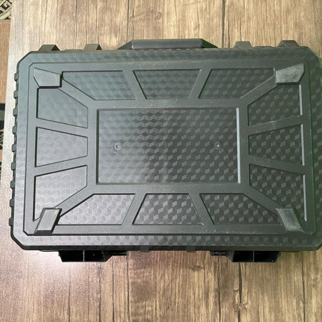 دستگاه جوش تفنگی 300 آمپر لیدو مدل ZX7-300