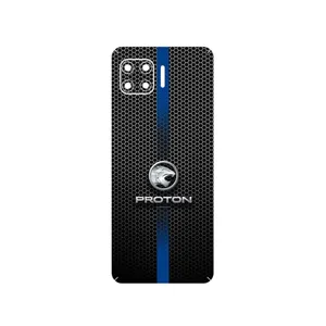 MAHOOT PROTON Cover Sticker for Motorola Moto G 5G Plus