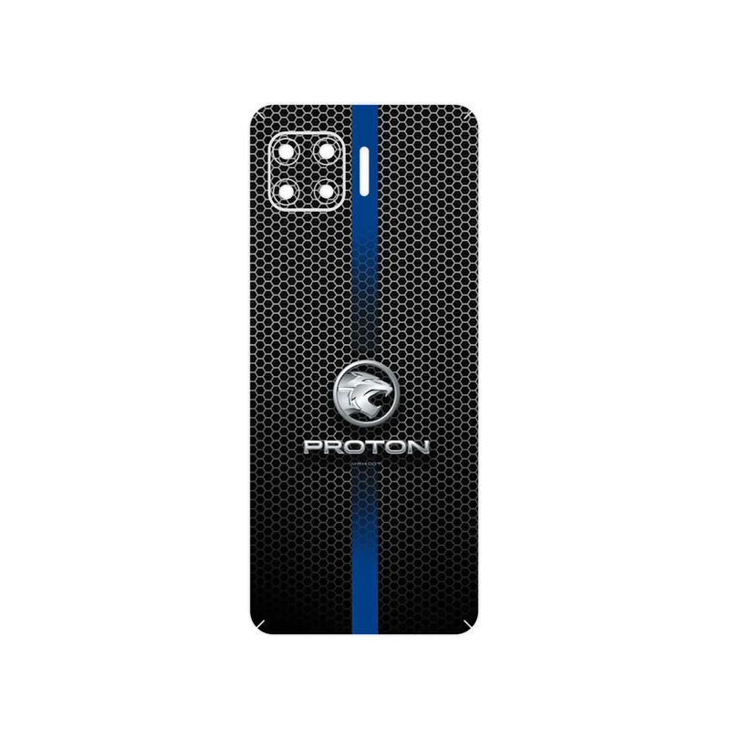 برچسب پوششی ماهوت مدل PROTON مناسب برای گوشی موبایل موتورولا Moto G 5G Plus