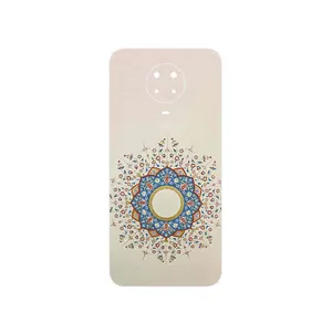 MAHOOT Art of Illumination 1 Cover Sticker for Nokia G20