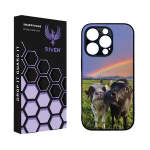 RIVEN RI3-20 Case For Apple iPhone 11 Pro