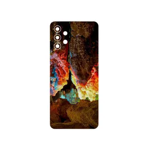 MAHOOT Ali Sadr Cave Cover Sticker for Samsung Galaxy M32 5G