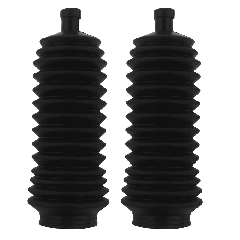 گردگیر جعبه فرمان چپ و راست جی ای اس پی کد 193705193705 مناسب برای رنو L90 و وانت L 90 مجموعه 2 عددی