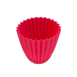 گلدان مدل خط دار کد Cl-55