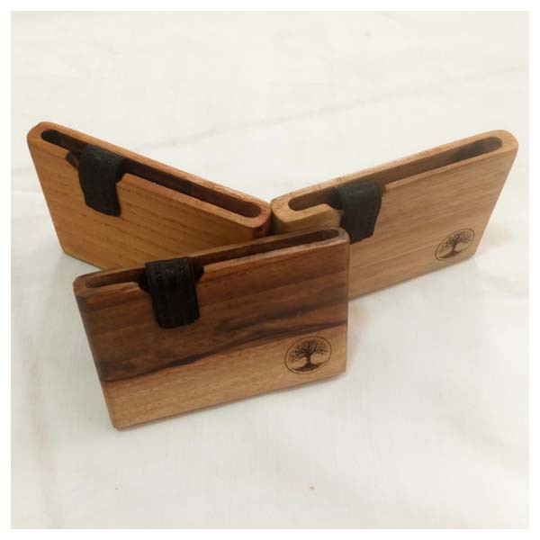 جاکارتی مدل چوبی