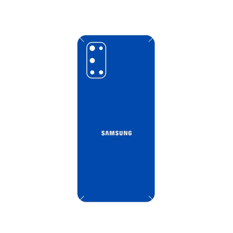 برچسب پوششی ماهوت مدل Samsung مناسب برای گوشی موبایل ریلمی 7 5G