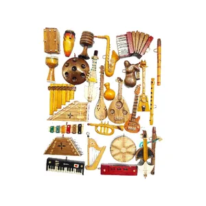 ماکت مدل پک مجموعه 32 عددی
