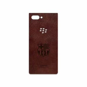 MAHOOT NL-BRCA Cover Sticker for BlackBerry Key2
