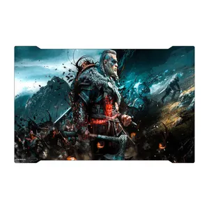 ماوس پد مخصوص بازی اوکینری مدل MPB00682 طرح اساسین کرید  