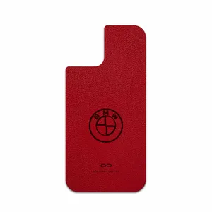 MAHOOT RL-BMW Cover Sticker for Apple iPhone 12 Pro Max
