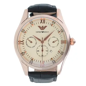 ساعت مچی عقربه‌ای مردانه مدل A.R.M c213