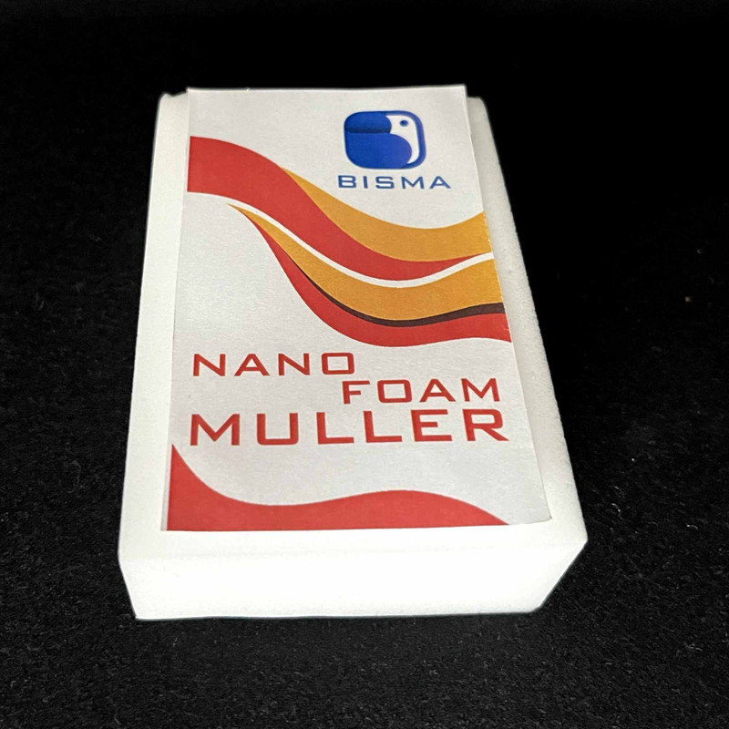 اسفنج خشگیر بیسما مدل BISMA