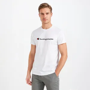 تی شرت آستین کوتاه مردانه مدل CH 1560