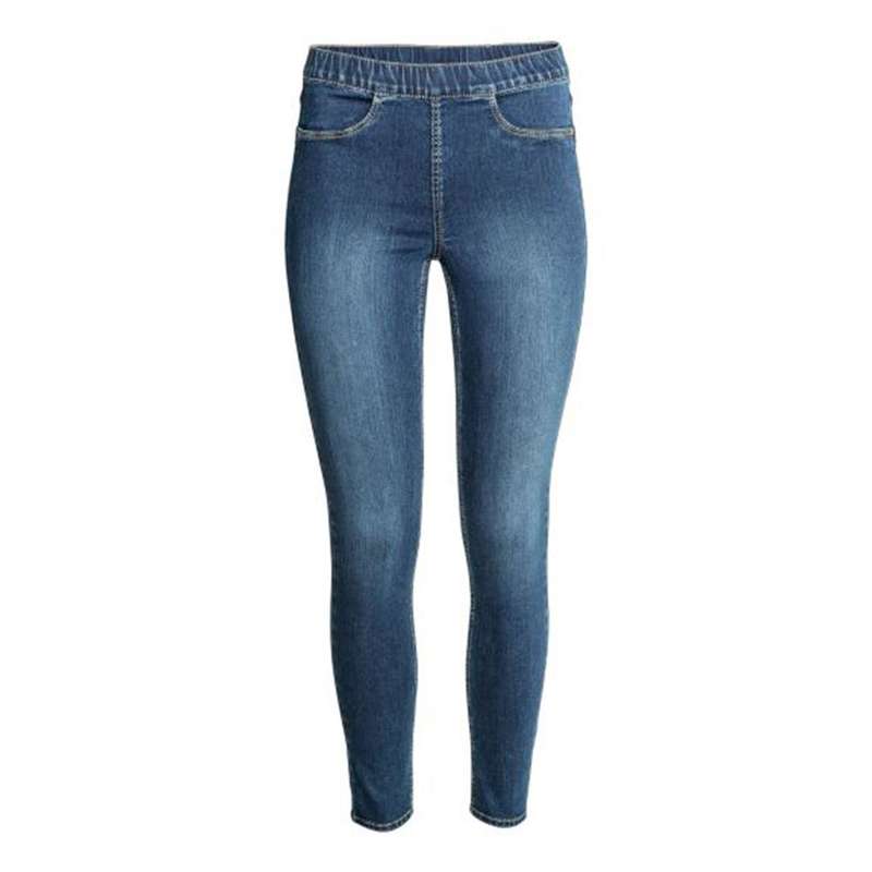 شلوار جین زنانه دیوایدد مدل 0410082