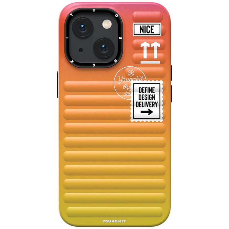 کاور یانگ کیت مدل LXX005 مناسب برای گوشی موبایل اپل IPHONE 13