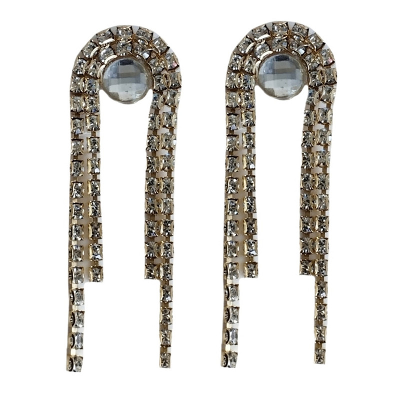 گوشواره زنانه مدل Vop05 گوشواره زنانه مدل Vop05