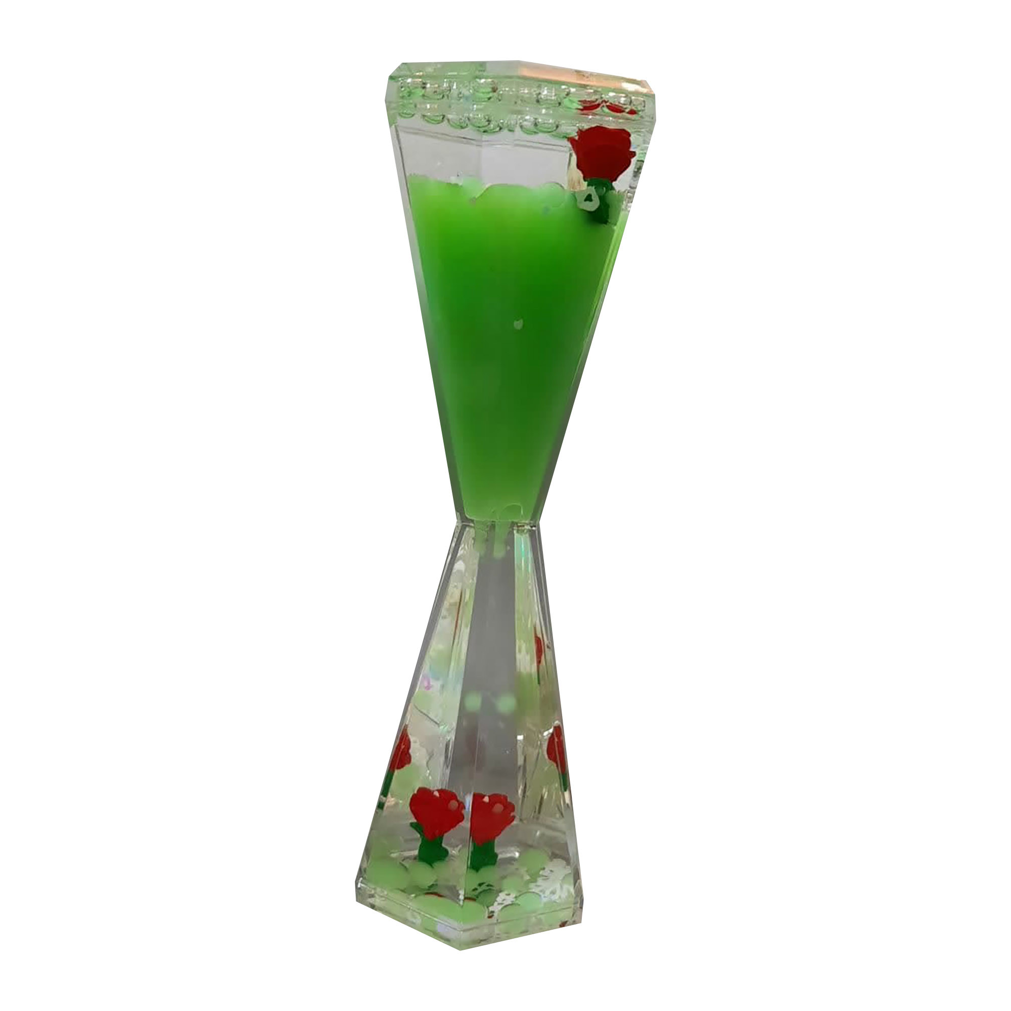 ساعت شنی مدل روغنی کد DR539 ساعت شنی مدل روغنی کد DR539