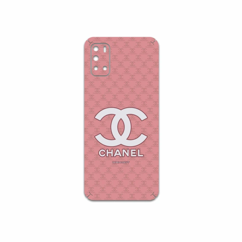 برچسب پوششی ماهوت مدل CHANEL-Logo مناسب برای گوشی موبایل جی پلاس Z10