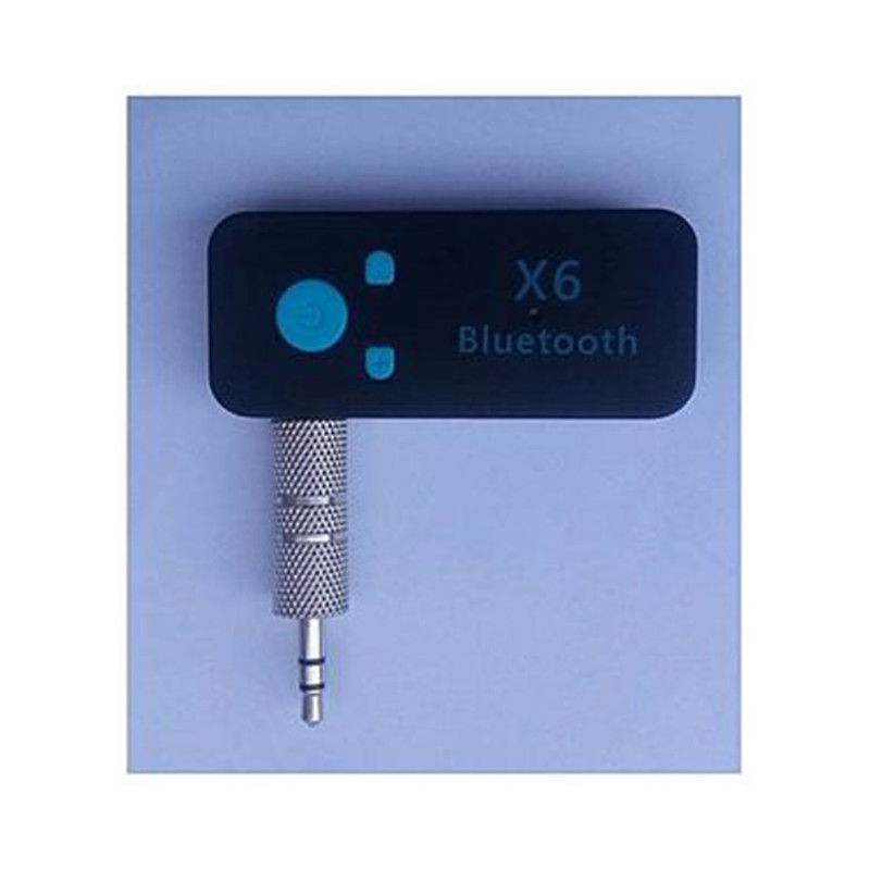 گیرنده بلوتوثی مدل X6-RT