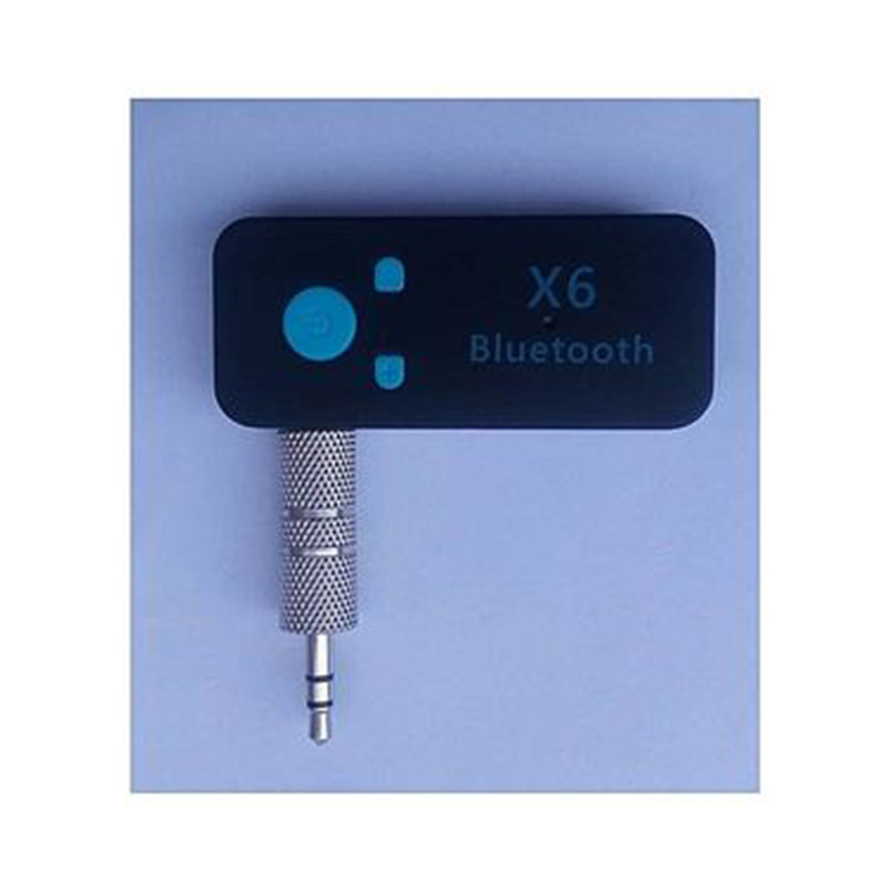 گیرنده بلوتوثی مدل X6-RT گیرنده بلوتوثی مدل X6-RT