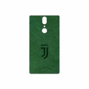 MAHOOT GL-JUVE Cover Sticker for UMI Crystal