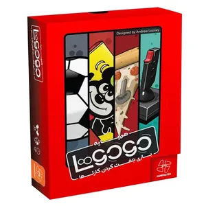 بازی فکری همپایه مدل دودوتا