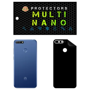 MULTI NANO X-F1M Back Skin For Huawei Y6 Prime 2018