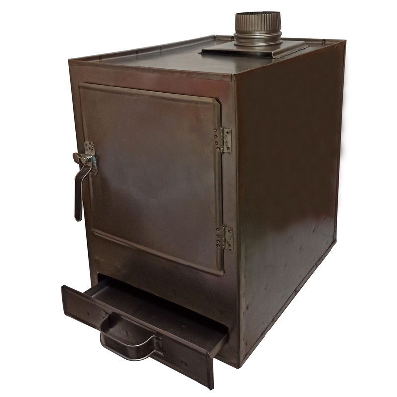 بخاری هیزمی مدل 224411