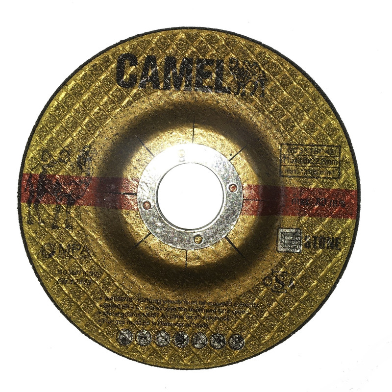 صفحه برش سنگ کمل مدل 11N