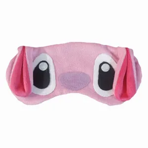 چشم بند خواب مدل استیچ