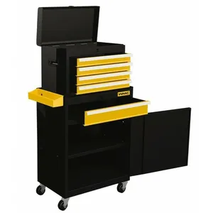 مجموعه 253 عددی ابزار دستی مدل WMC253