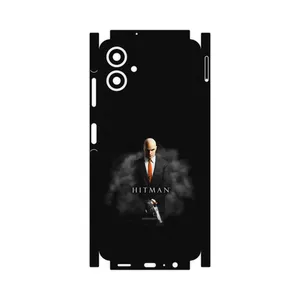 MAHOOT HITMAN-FullSkin Cover Sticker for Samsung Galaxy A06