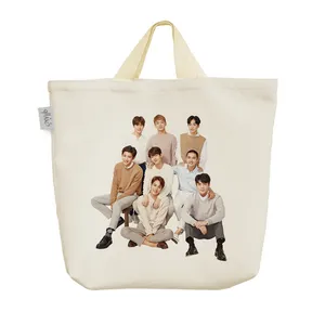 ساک خرید خندالو مدل اکسو کد 1199