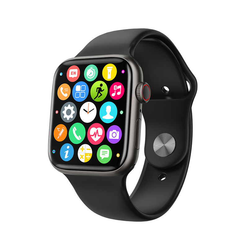 Ct8 mini smart watch