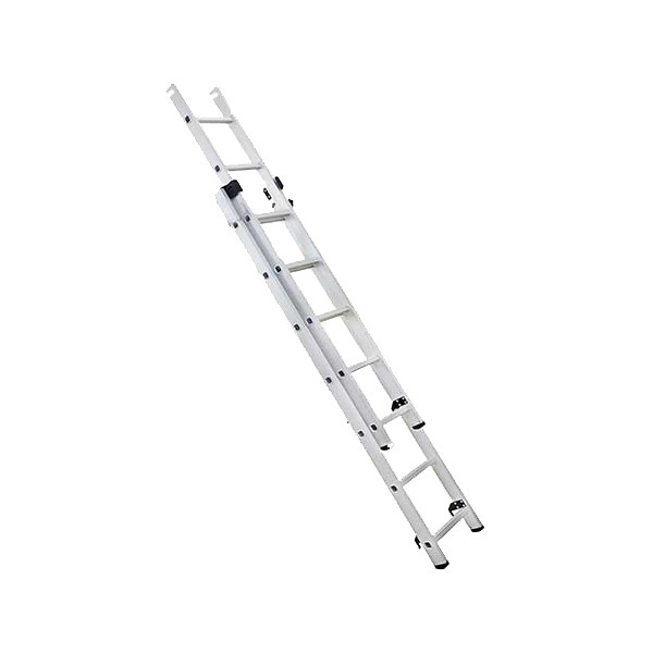 نردبان 22 پله آلوم راد مدل M22