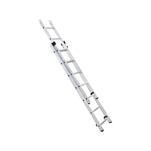 نردبان 10 پله آلوم راد مدل M12PP