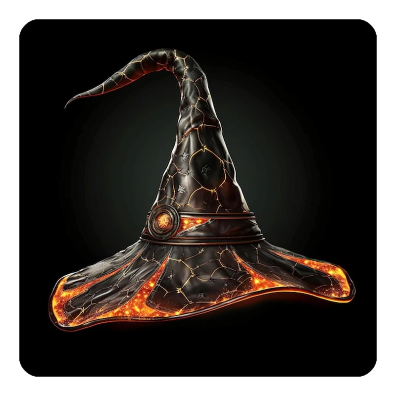 مگنت کاکتی طرح هری پاتر Harry Potter مدل mp42912