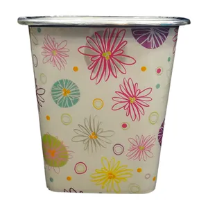 سطل زباله مدل GL-90