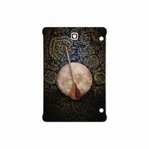 MAHOOT Setar-Daf-Instruments Cover Sticker for Samsung Galaxy Tab S2 8.0 2015 T715