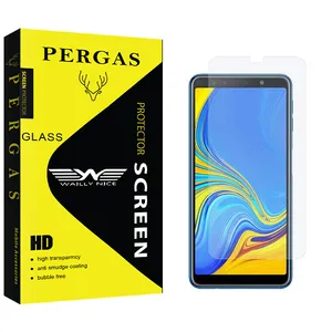 Waily Nice Pergas Screen Protector For Samsung Galaxy A7 2018