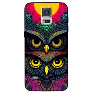 Megafone Owl 1904 Cover For Samsung Galaxy S5