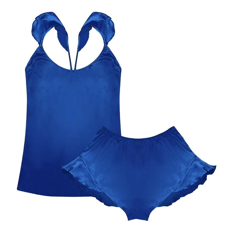 لباس خواب زنانه مدل دریا