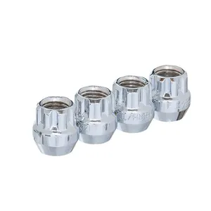  قفل رینگ چرخ مدل FAR20 مناسب برای ام وی ام X22 بسته 4 عددی 